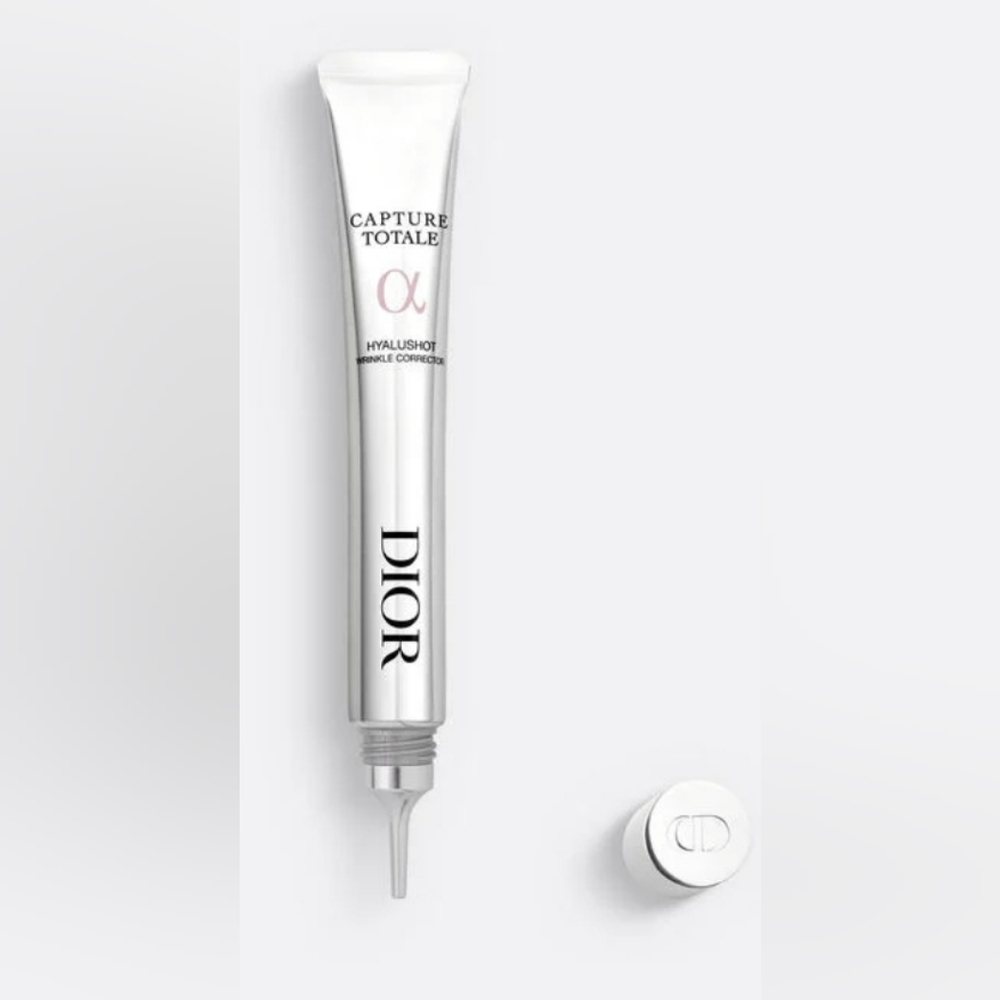 DIOR Capture Totale Hyalushot: Wrinkle Corrector 15ml - Picture 3 of 8